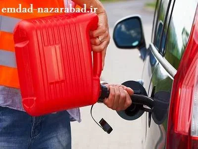 سوخت رسانی سیار