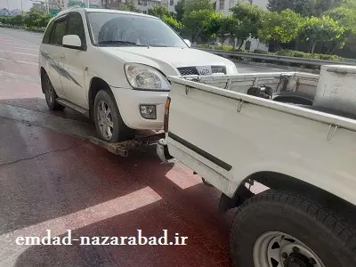 یدک کش ارزان